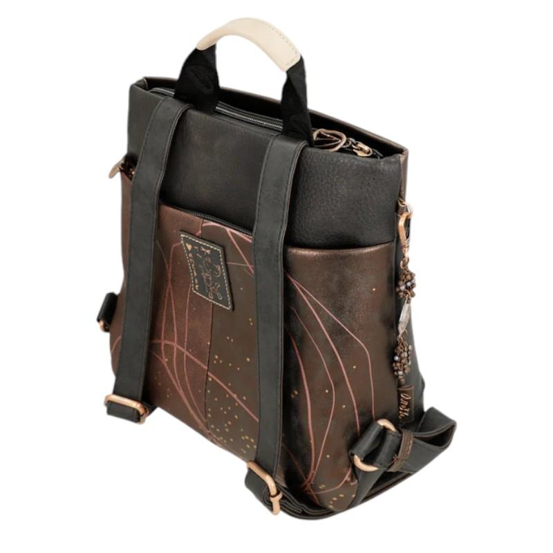 Mochila "Wings" Anekke