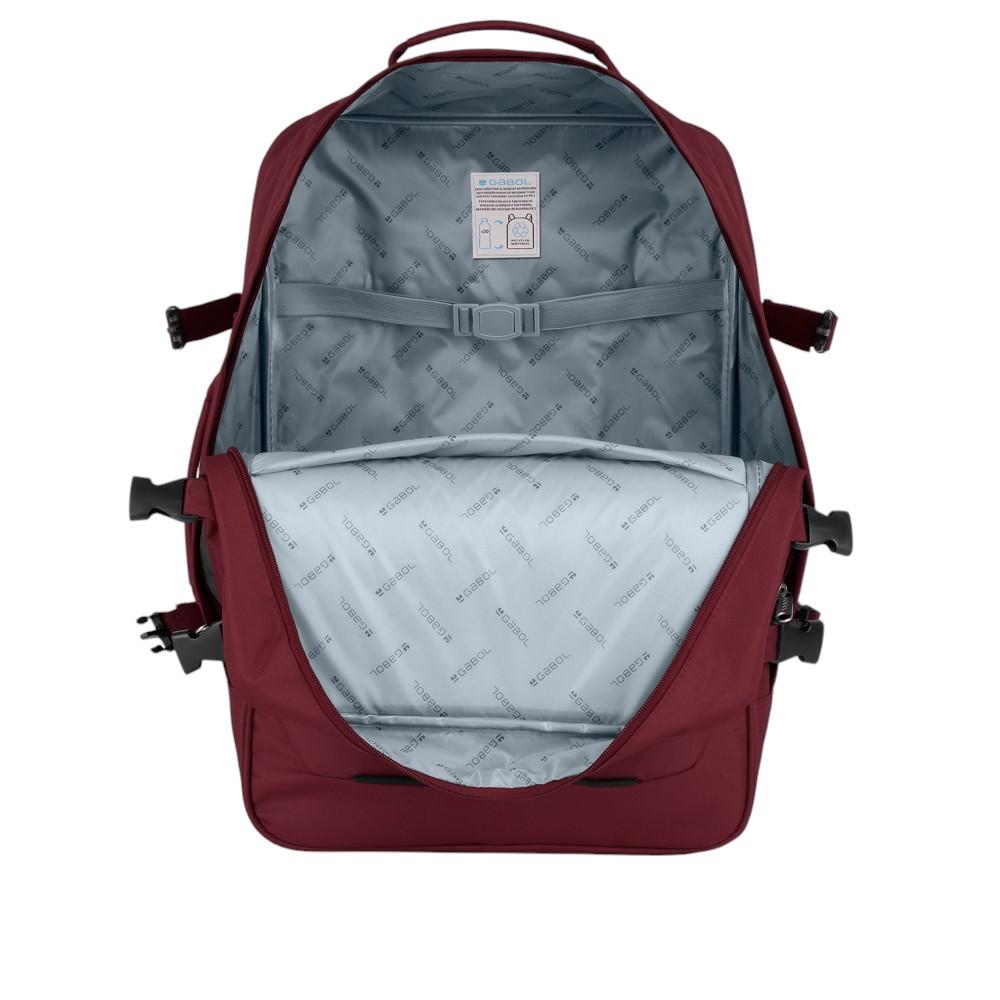 Mochila de Cabina Gabol
