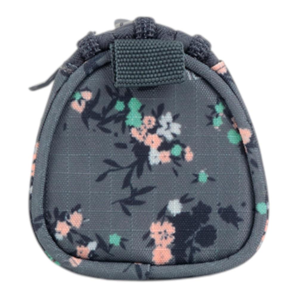 Estuche Tres Cremalleras Secret Gabol