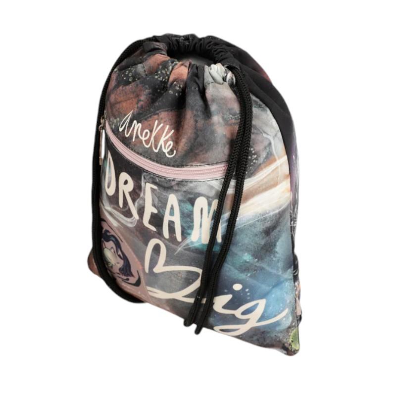Mochila Saco "Dreamverse" Anekke