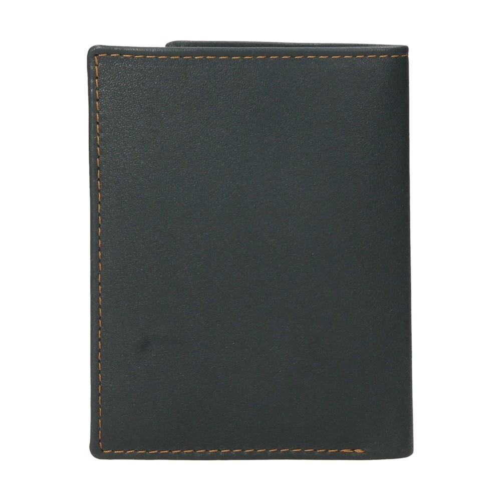 Luisipo Cartera De Piel Nature Titto Bluni