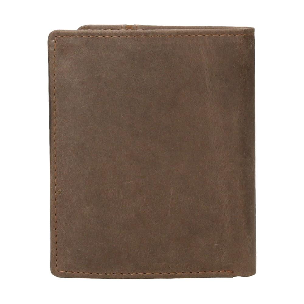 Cartera De Piel Circus Wildzone E4 Complementos