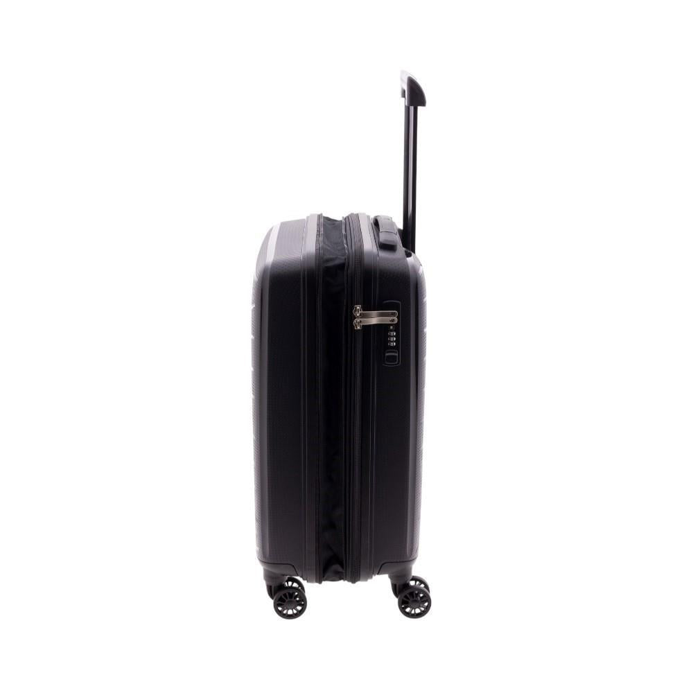 Cabin Suitcase With Bellows "Flow" Gladiator