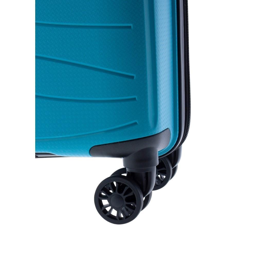 Maleta Grande Para 23 kg "Flow" Gladiator
