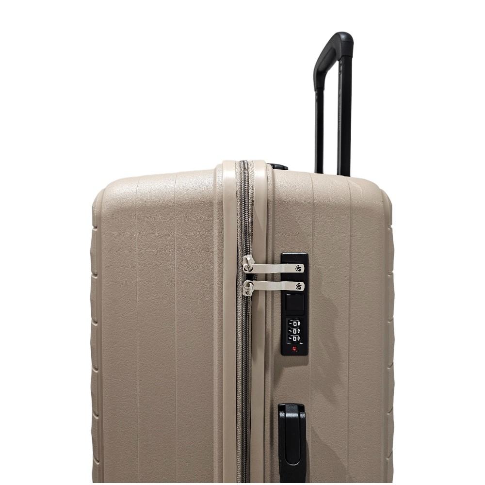 Maleta Grande Coconut Gladiator
