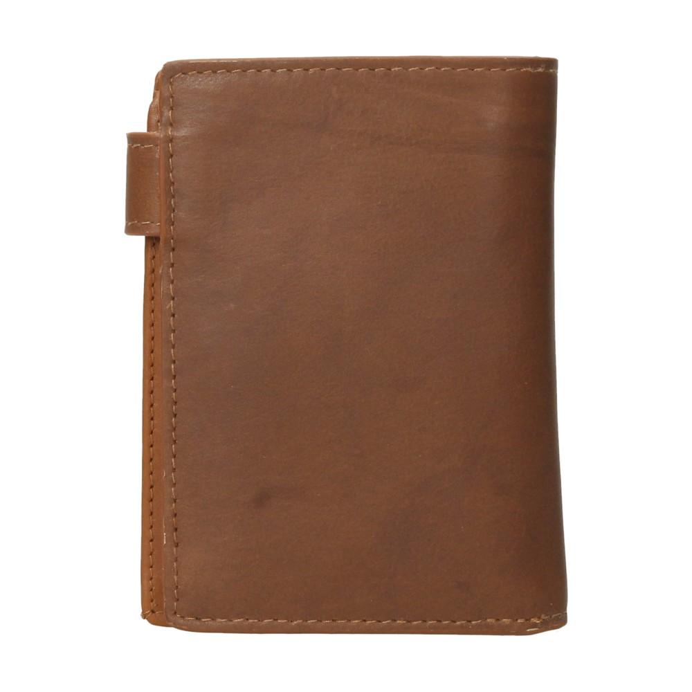 Luisipo Cartera De Piel Clasic J.L