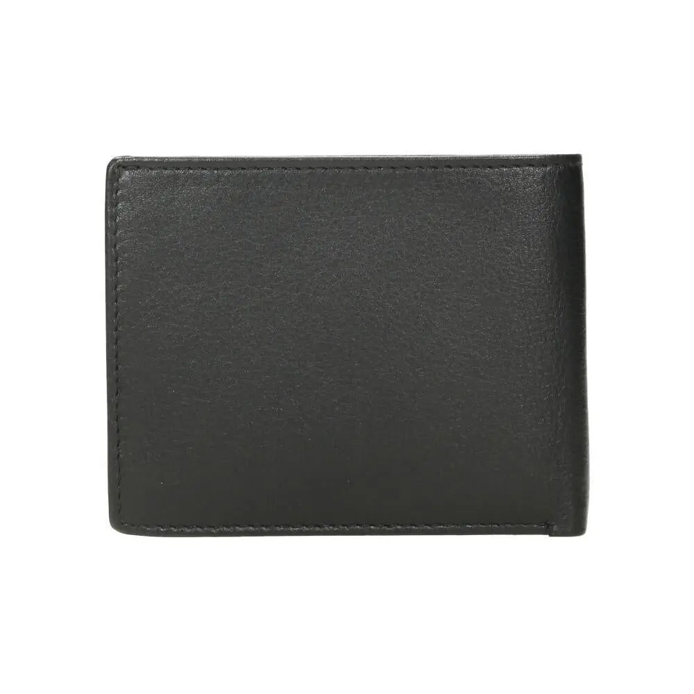 Cartera De Piel Policia Nacional CNP J.L Piel - 5