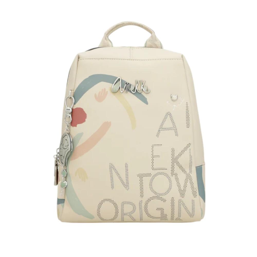 Mochila de paseo Alma Anekke