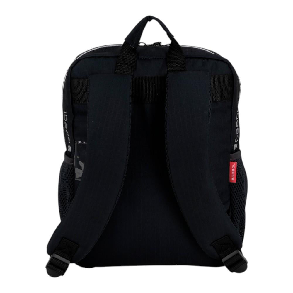 Mochila De Excursión Trick Gabol