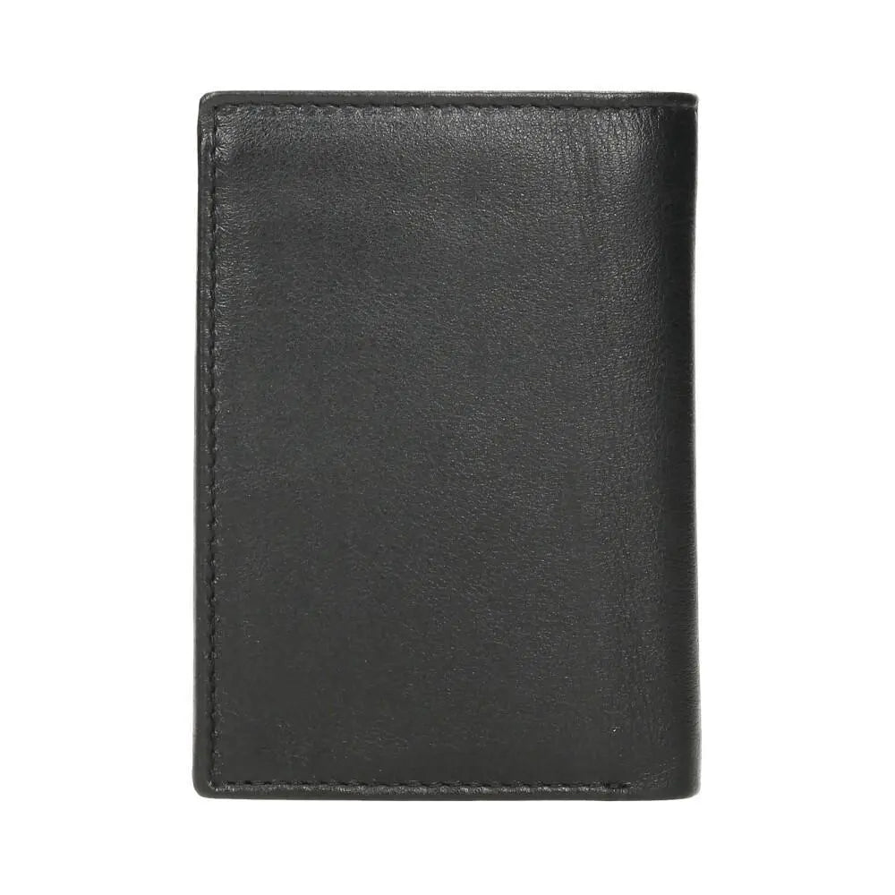 Cartera De Piel Clasic J.L - 5