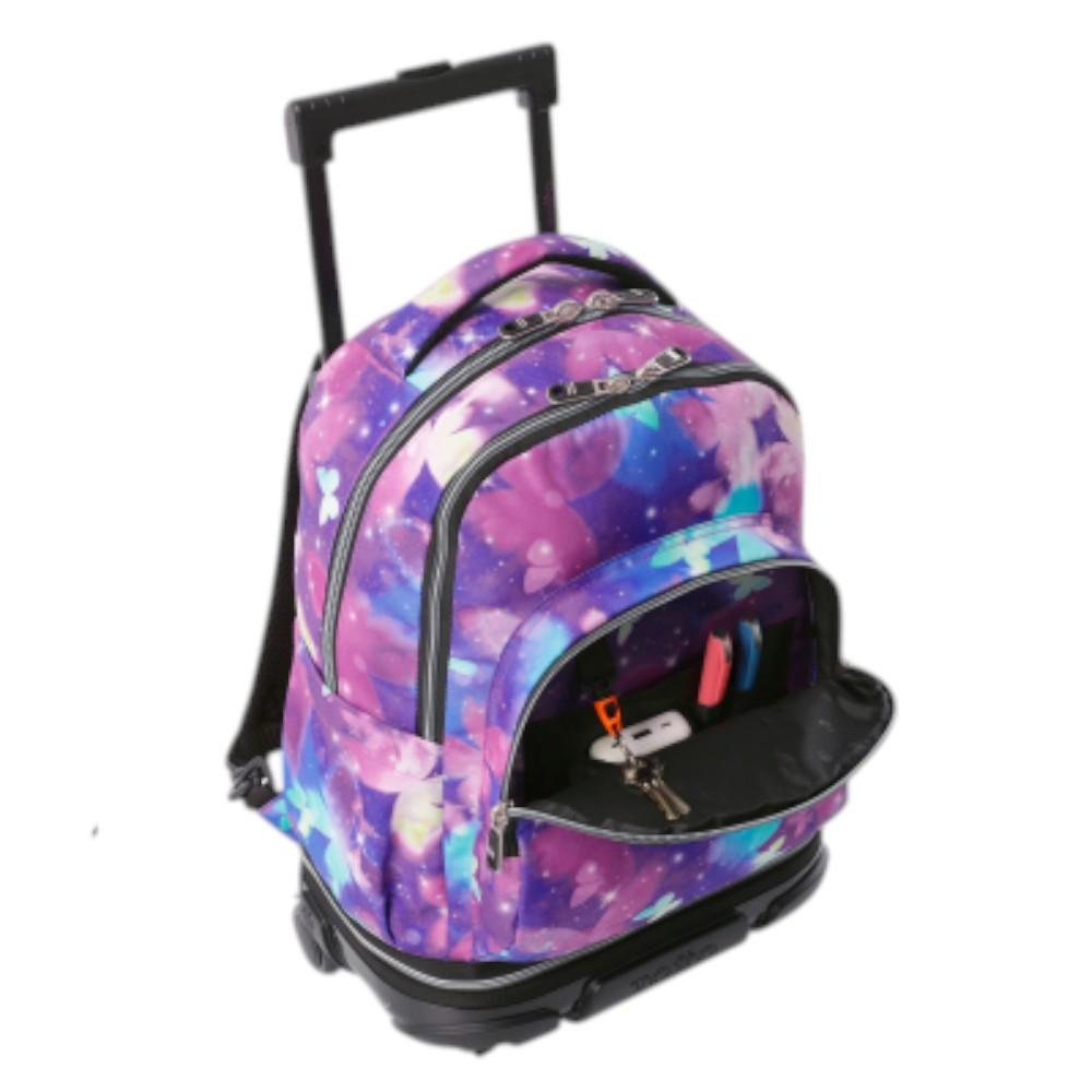 Mochila Desmontable 5Q6 Star Butterfly Totto