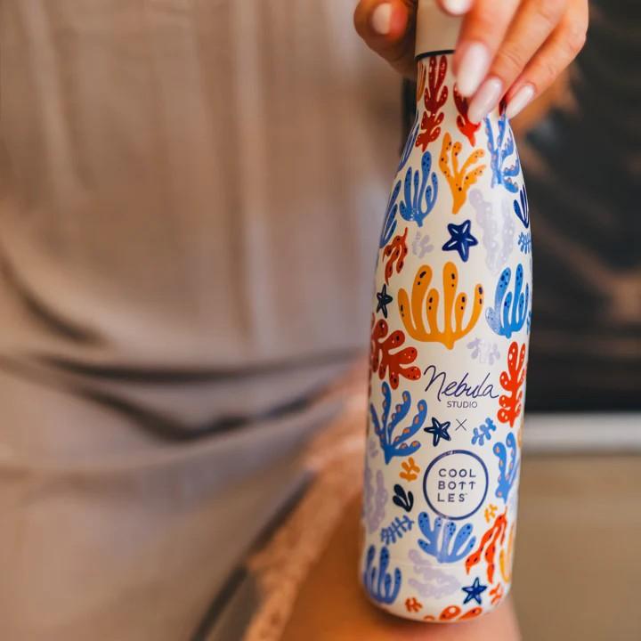 Botella Termo Premium 500 ml "Cool Bottles"