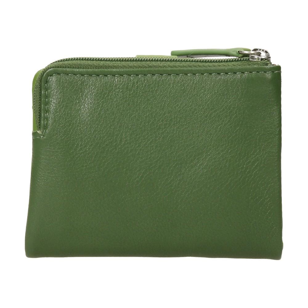 Monedero De Piel"Padova" J.L Piel