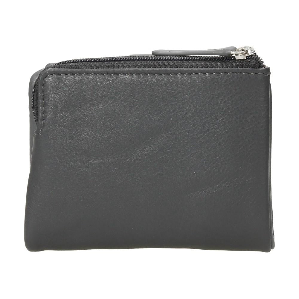 Monedero De Piel"Padova" J.L Piel