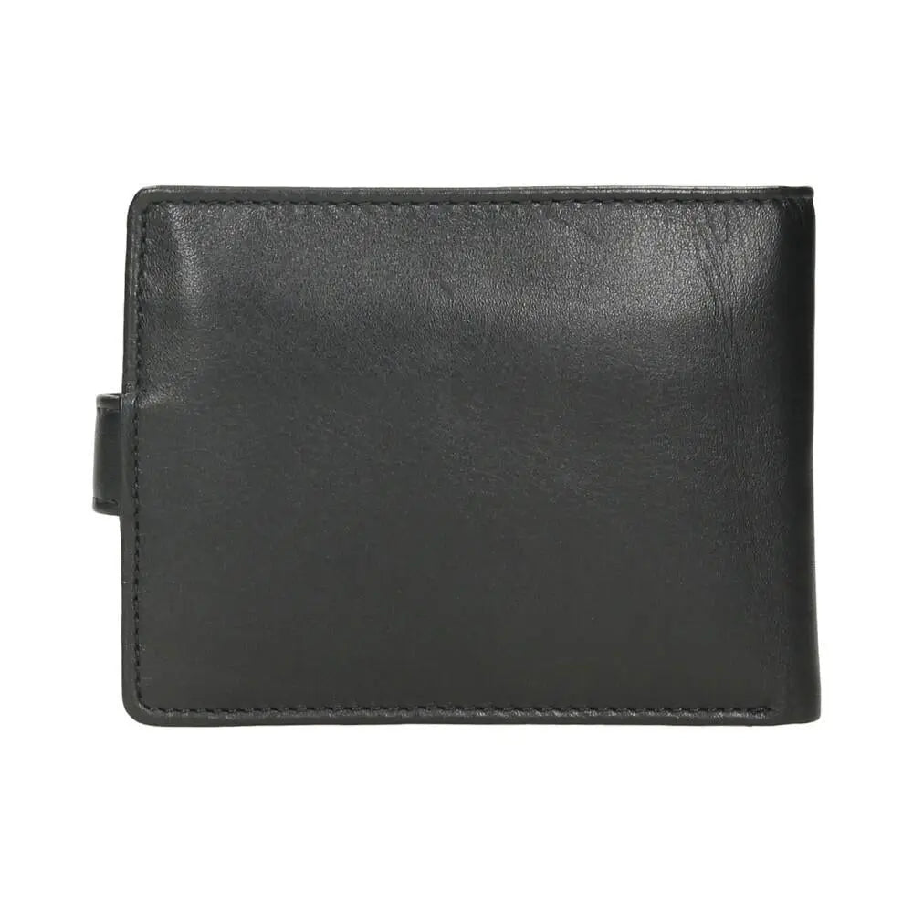 Cartera De Piel XL "Clasic" J.L Piel - 5