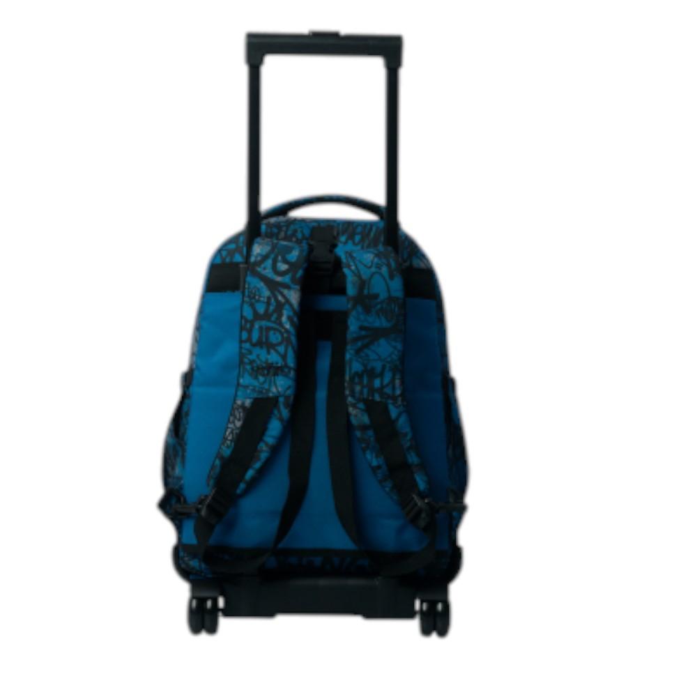 Mochila Desmontable Tiza Ferri Totto