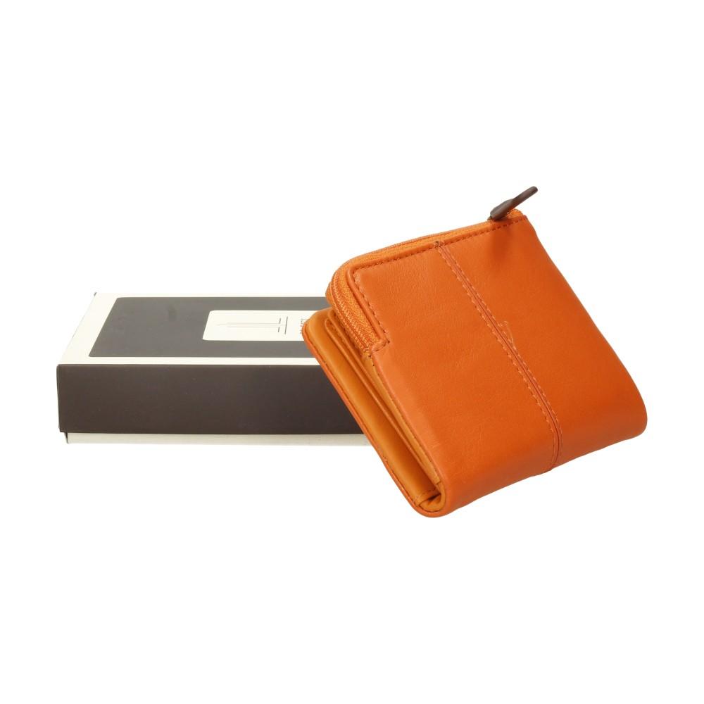 Luisipo Monedero De Piel"Padova" J.L Piel