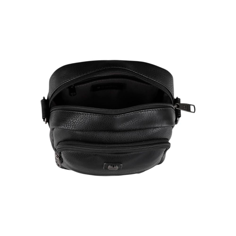 Bolso De Hombre Snap Gabol