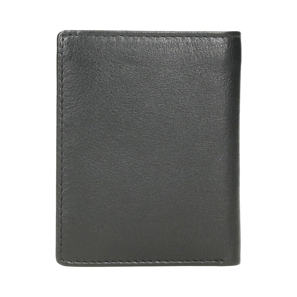 Cartera De Piel Clasic J.L