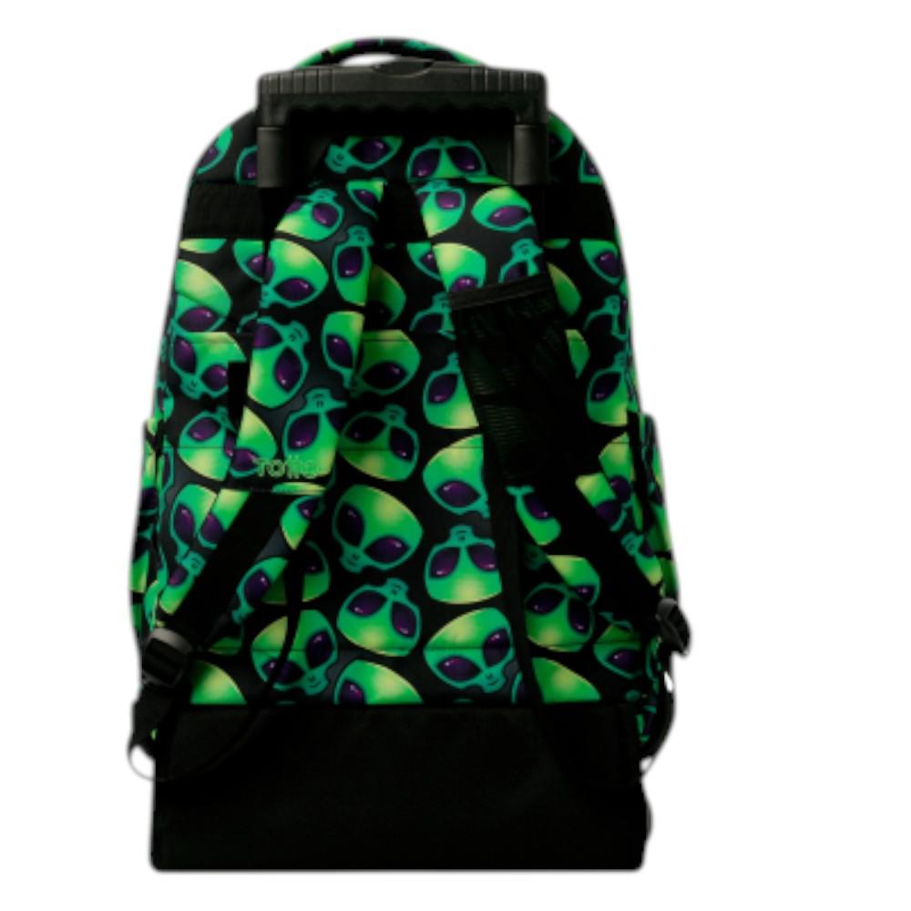 Mochila Con Carro 6DS Ali Totto