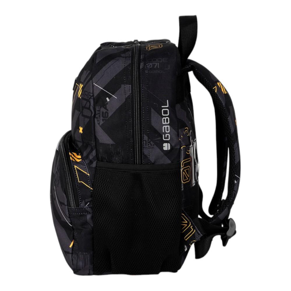 Mochila De Excursión Byte Gabol