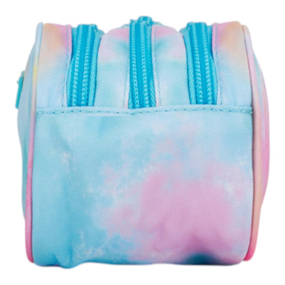 Estuche Triple Gabol Mystic Multicolor