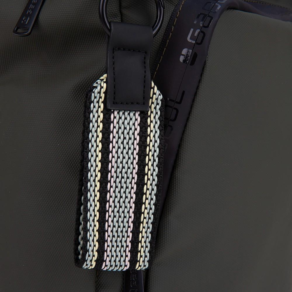 Mochila Pequeña Colección Mina | Color de Temporada | Sin PVC