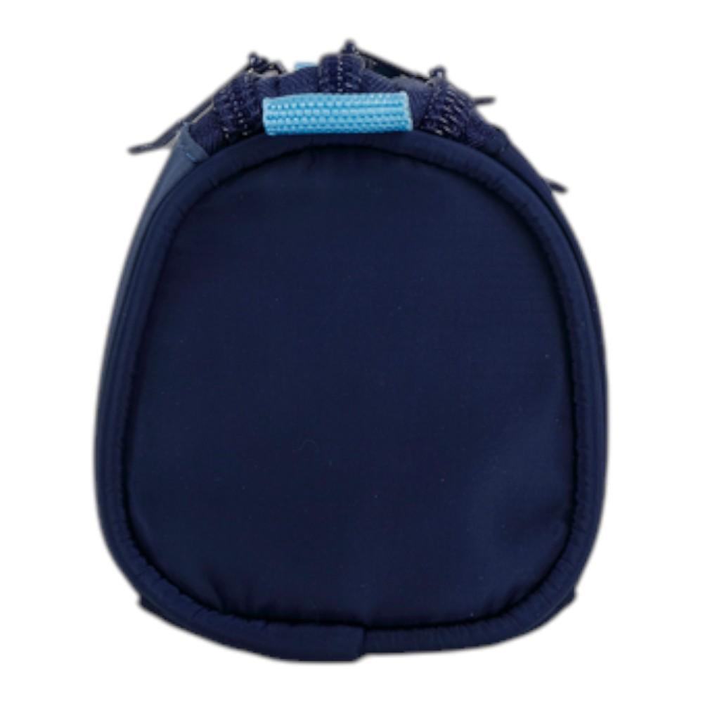 Estuche Tres Cremalleras Whisper Gabol