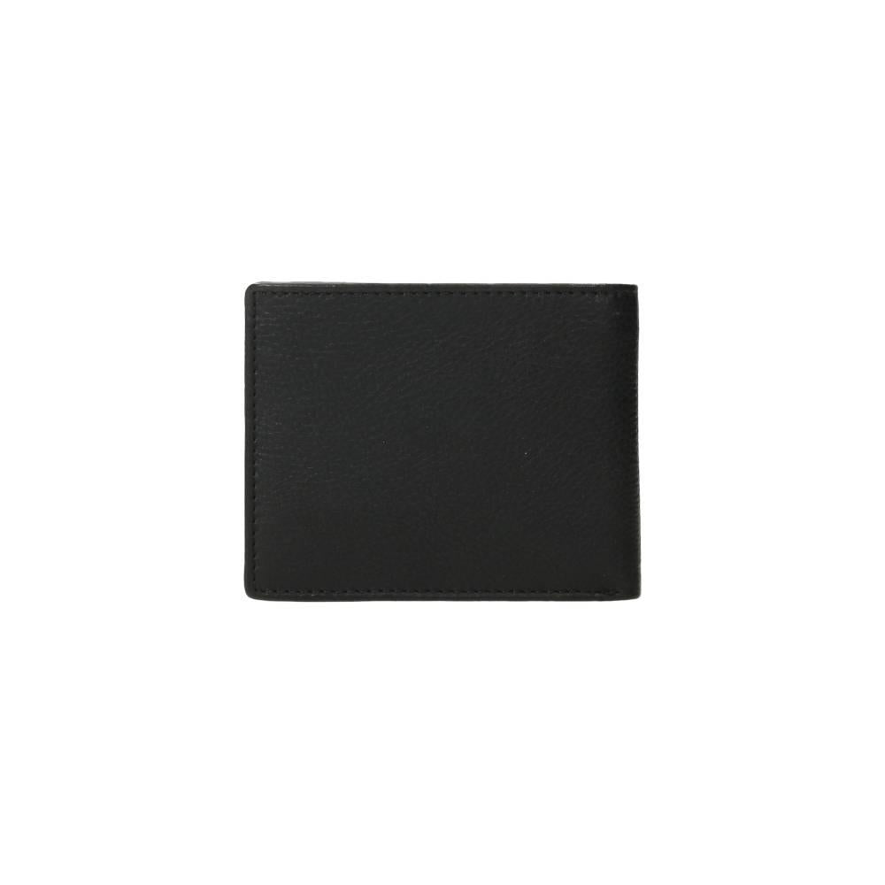 Cartera De Piel "Clasic" J.L Piel