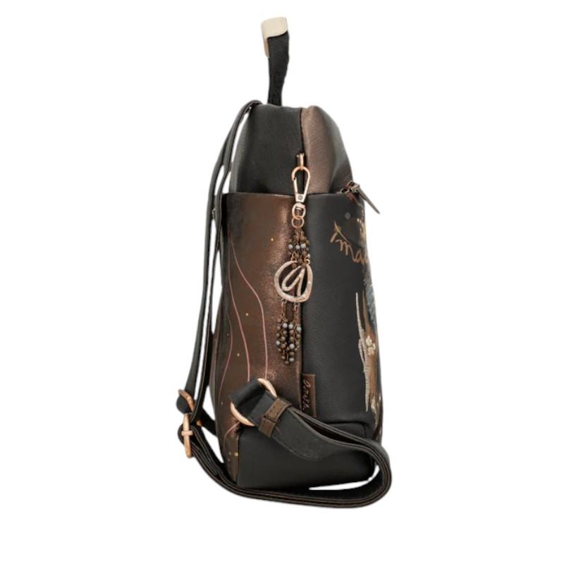Mochila "Wings" Anekke