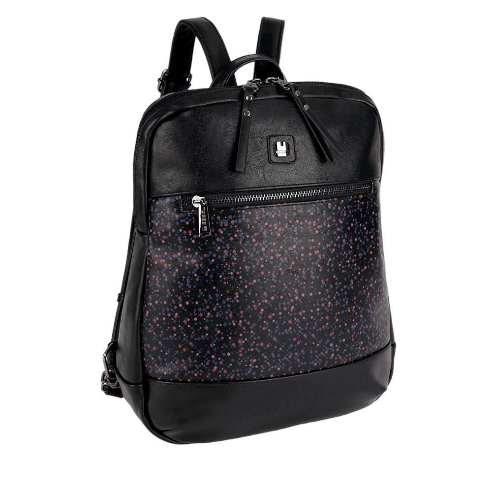 Mochila De Mujer Anni Gabol