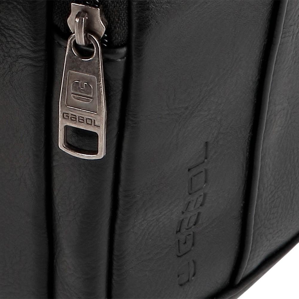 Bolso De Hombre Bran Gabol Gabol