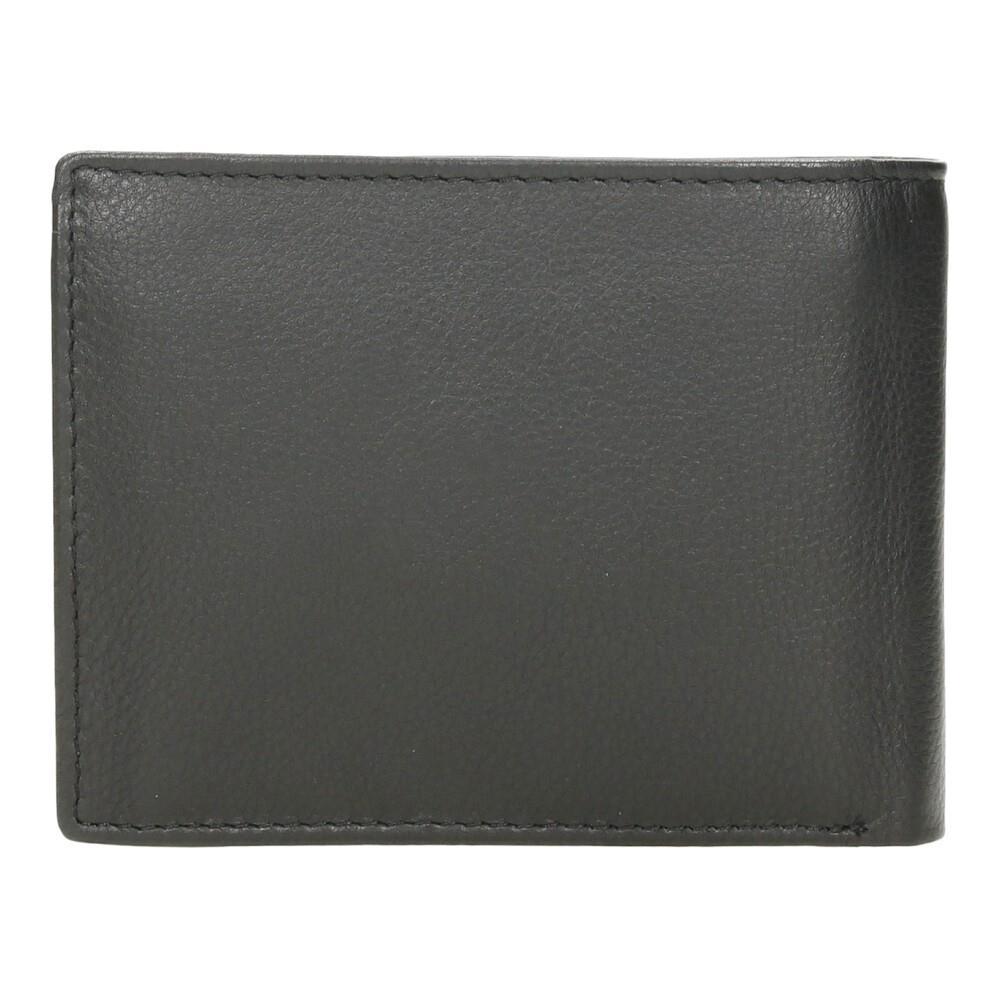 Luisipo Cartera De Piel XL "Clasic" J.L Piel