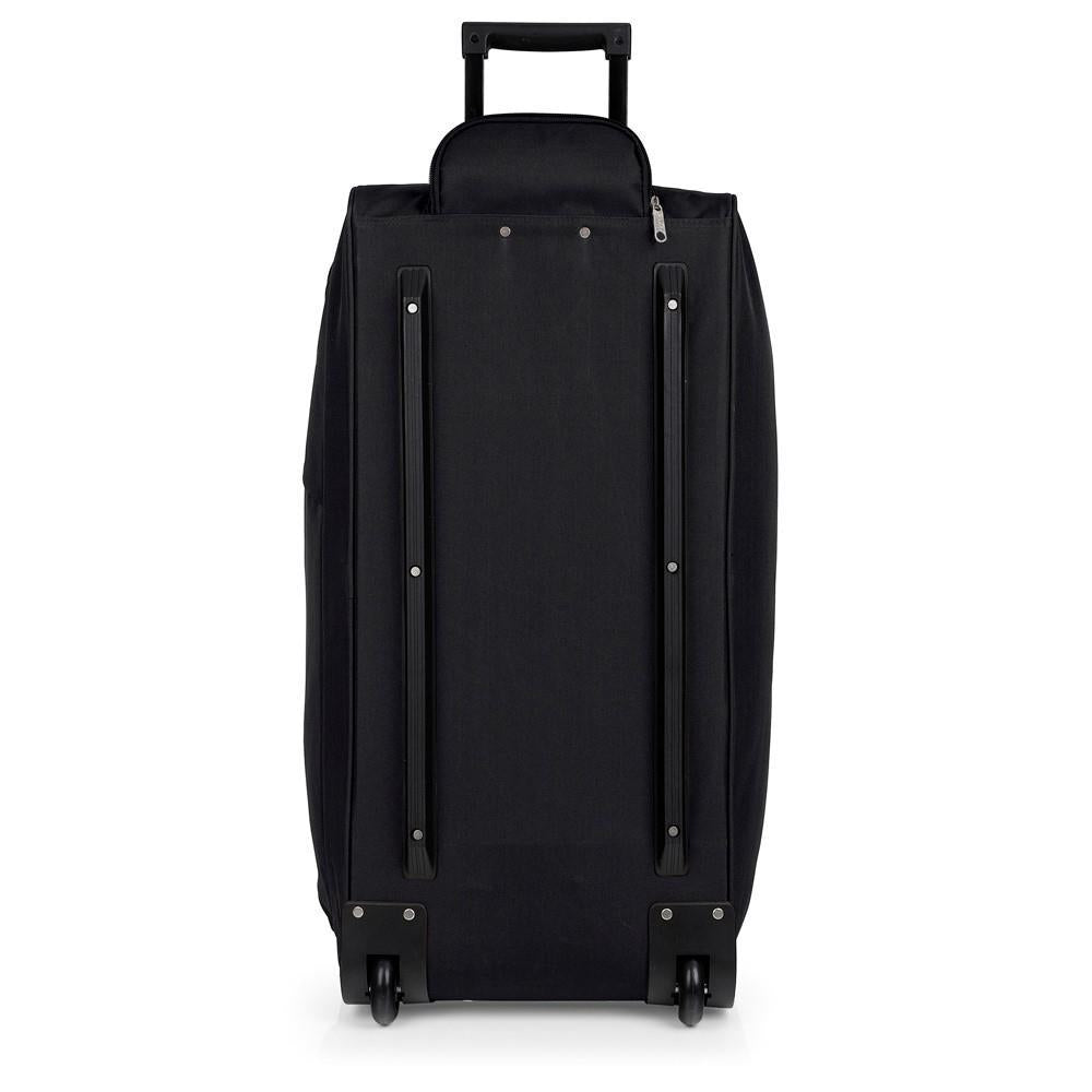 L Week Eco Gabol Wheeled Bag