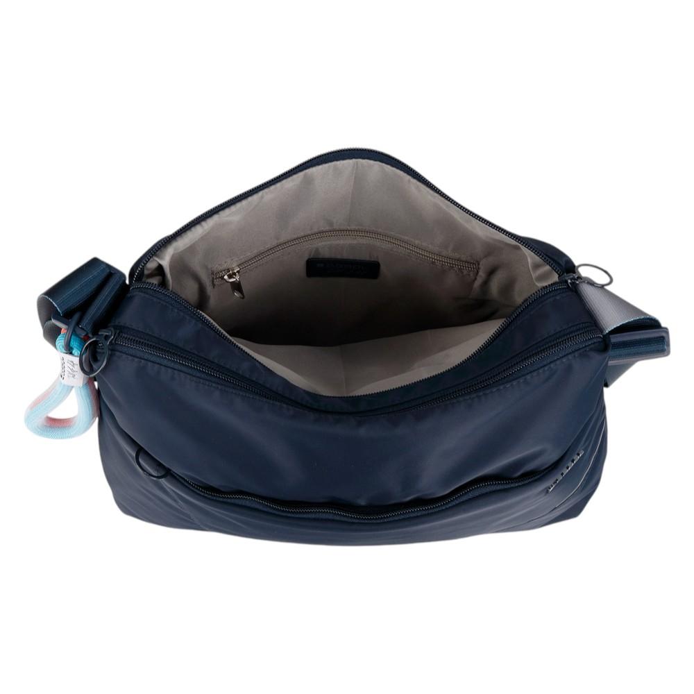 Bolso Bandolera De Mujer Denise Gabol