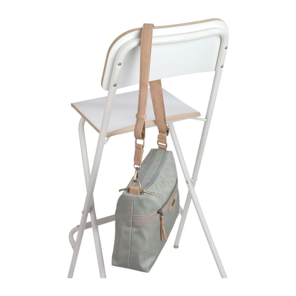 Bolso Bandolera Kora "Gabol"