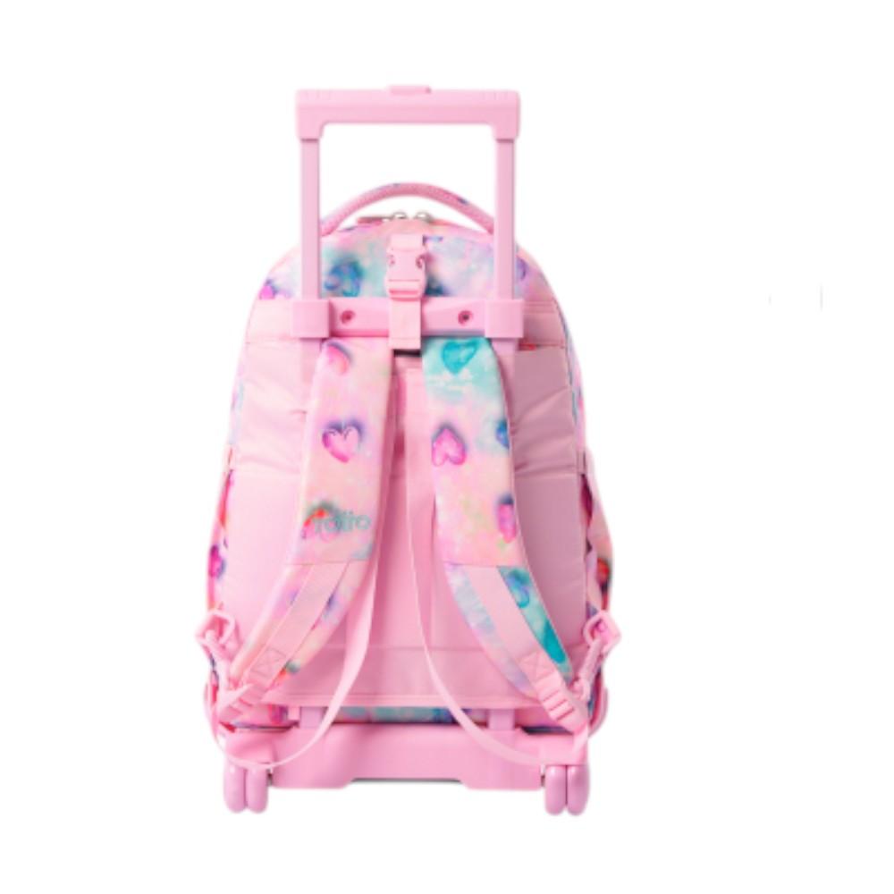 Mochila Desmontable 5Q6 Star Butterfly Totto