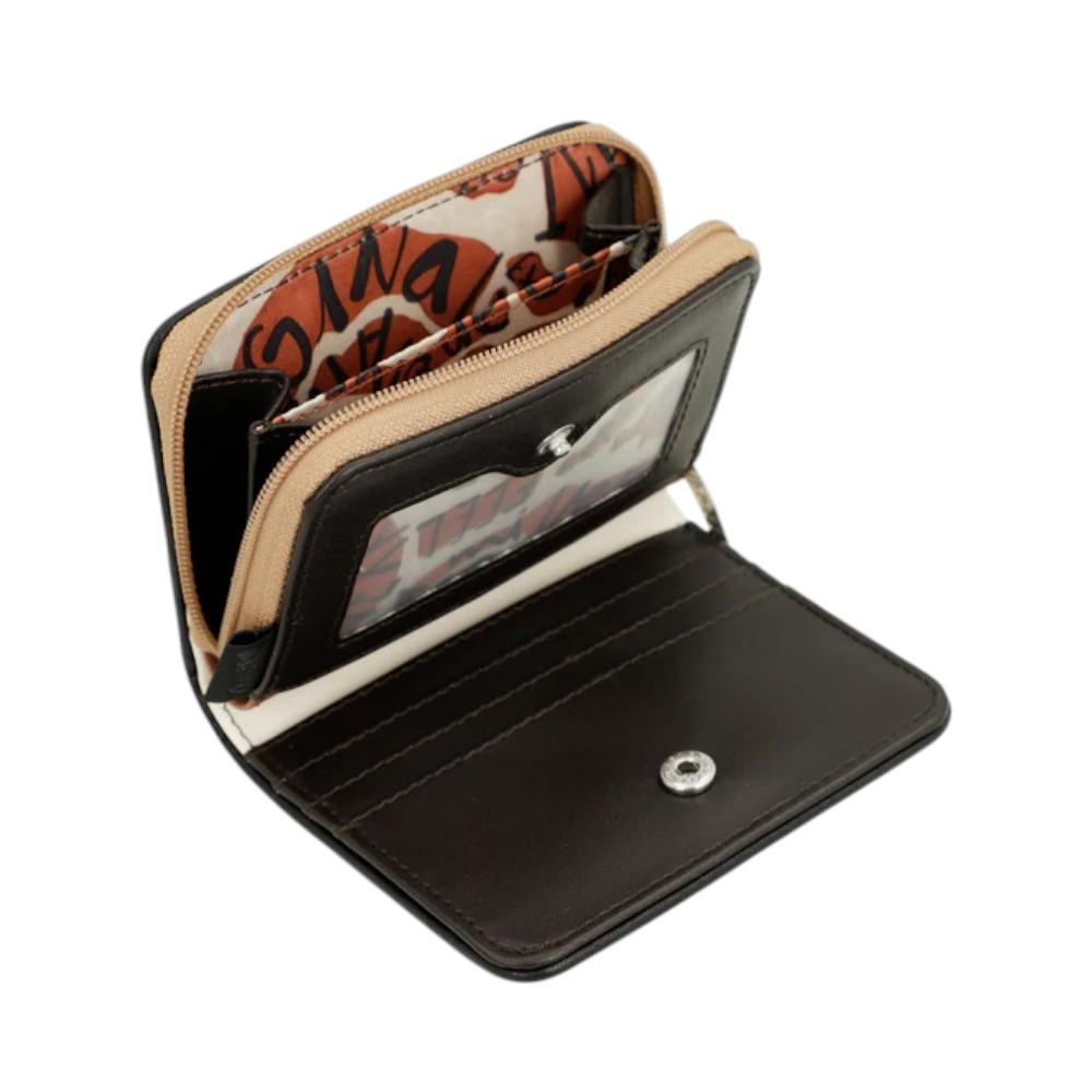 Cartera Pequeño Alma "Anekke"