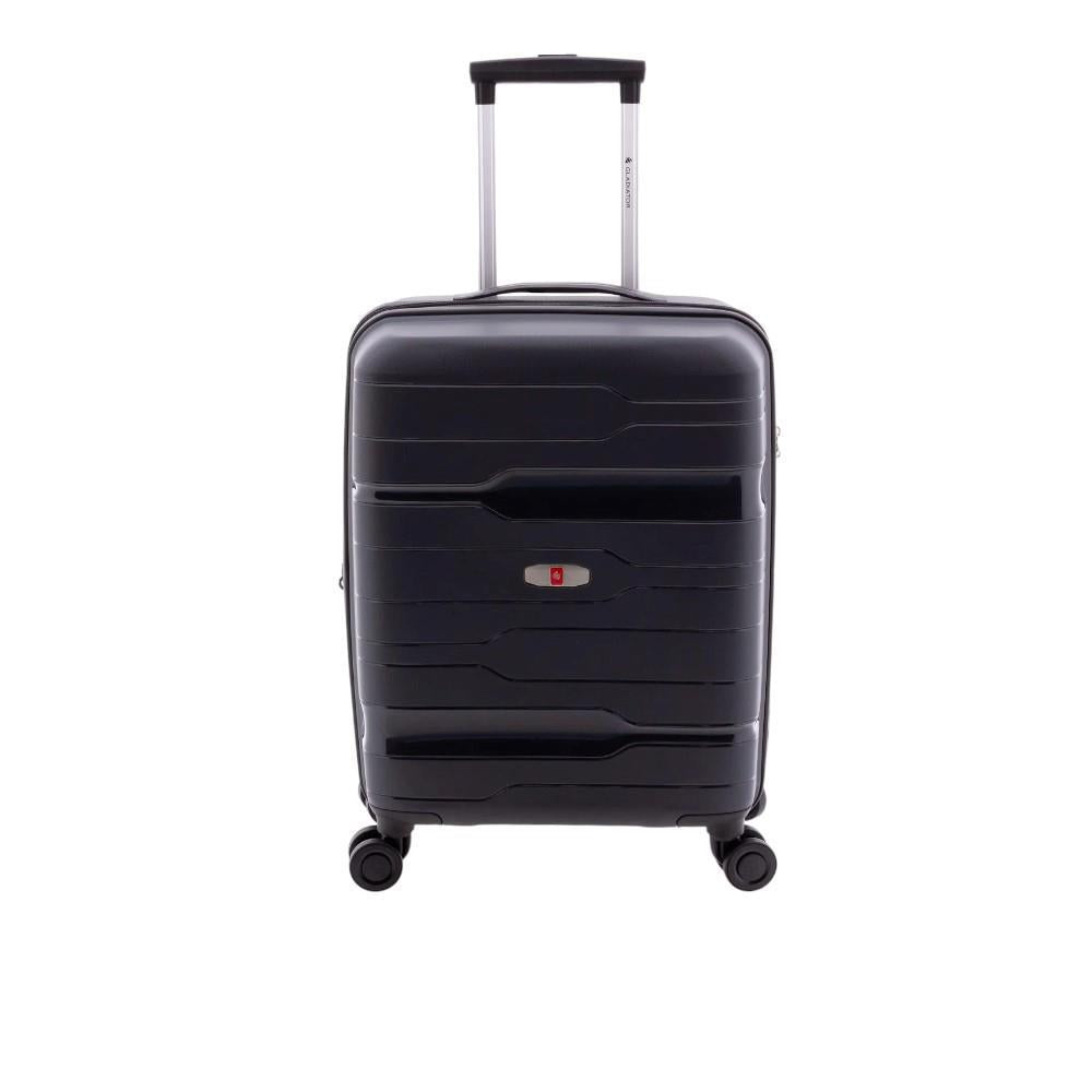 Maleta Cabina Boxing Negro Gladiator