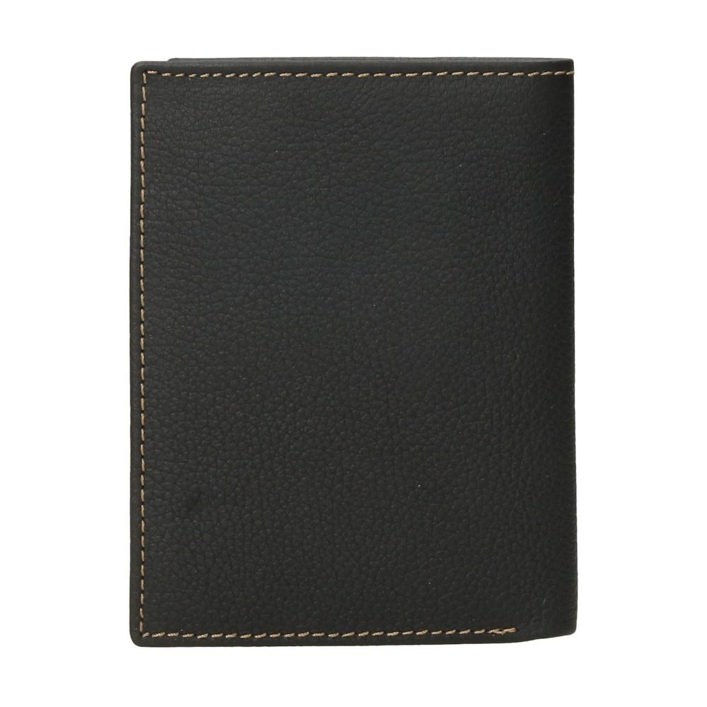 Luisipo Cartera De Piel Nature Titto Bluni