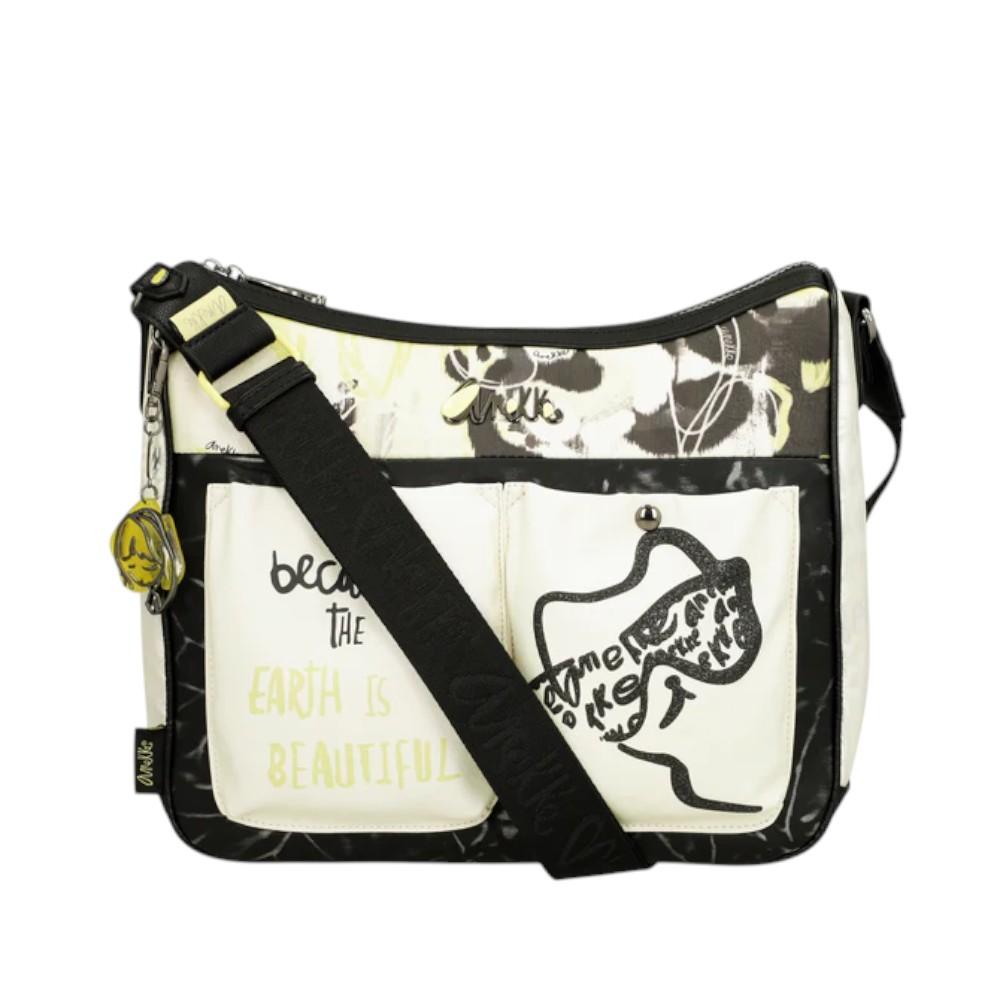 Bolso Bandolera Grande Memories Anekke