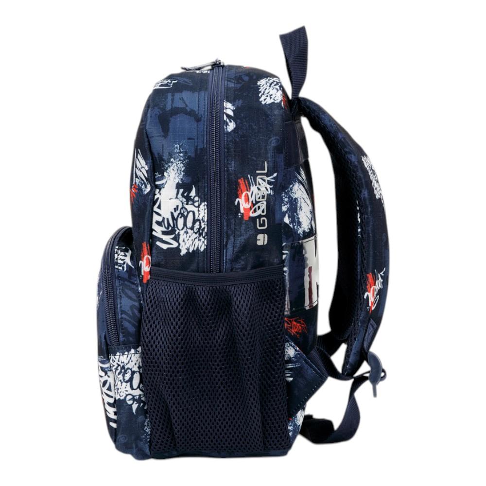 Mochila De Excursión Dash Gabol