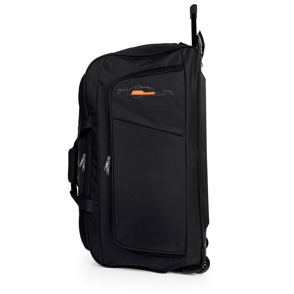 L Week Eco Gabol Wheeled Bag