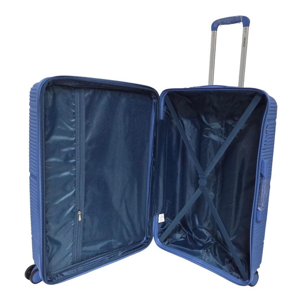 Luisipo Maleta De Cabina Bora Bora Benzi