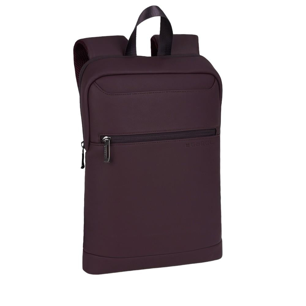 Mochila Plana PAUSE Gabol