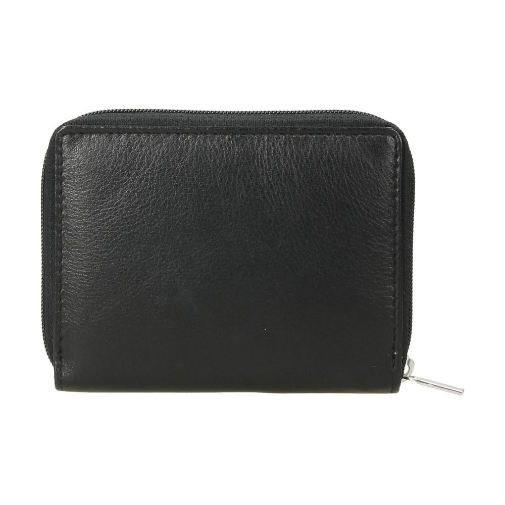 Cartera De Piel Hombre Coleccion Clasic J.L Piel