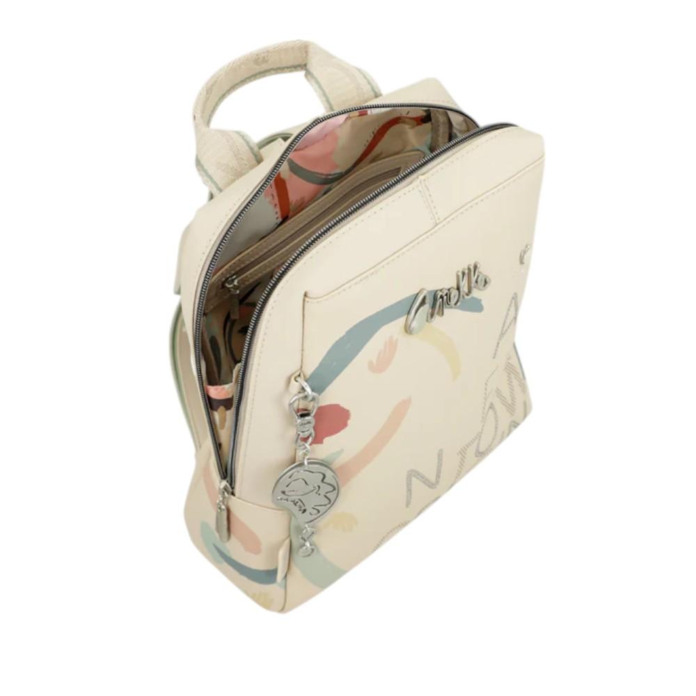 Mochila de paseo Alma Anekke