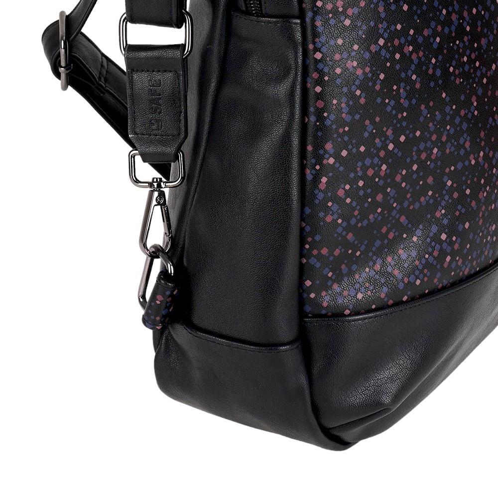 Mochila De Mujer Anni Gabol