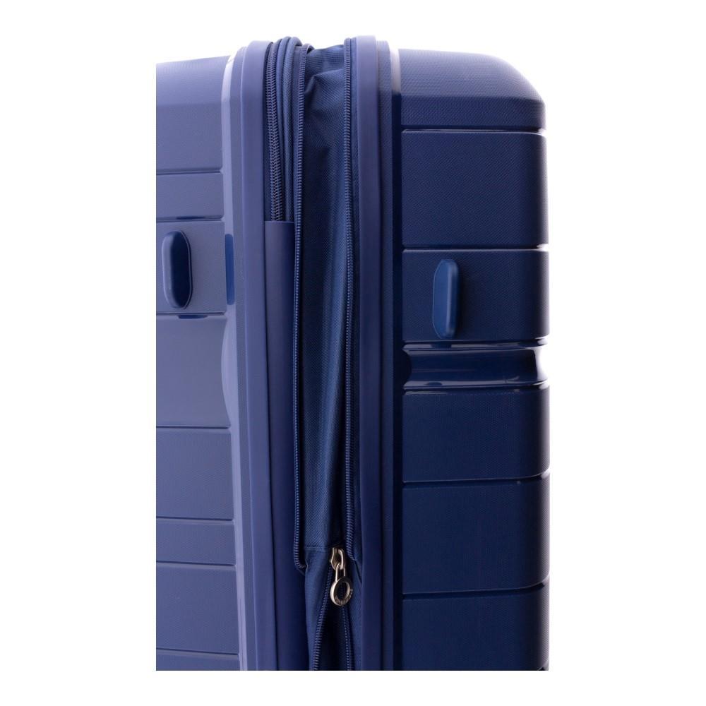 Maleta Grande Gladiator Boxing Azul Marino