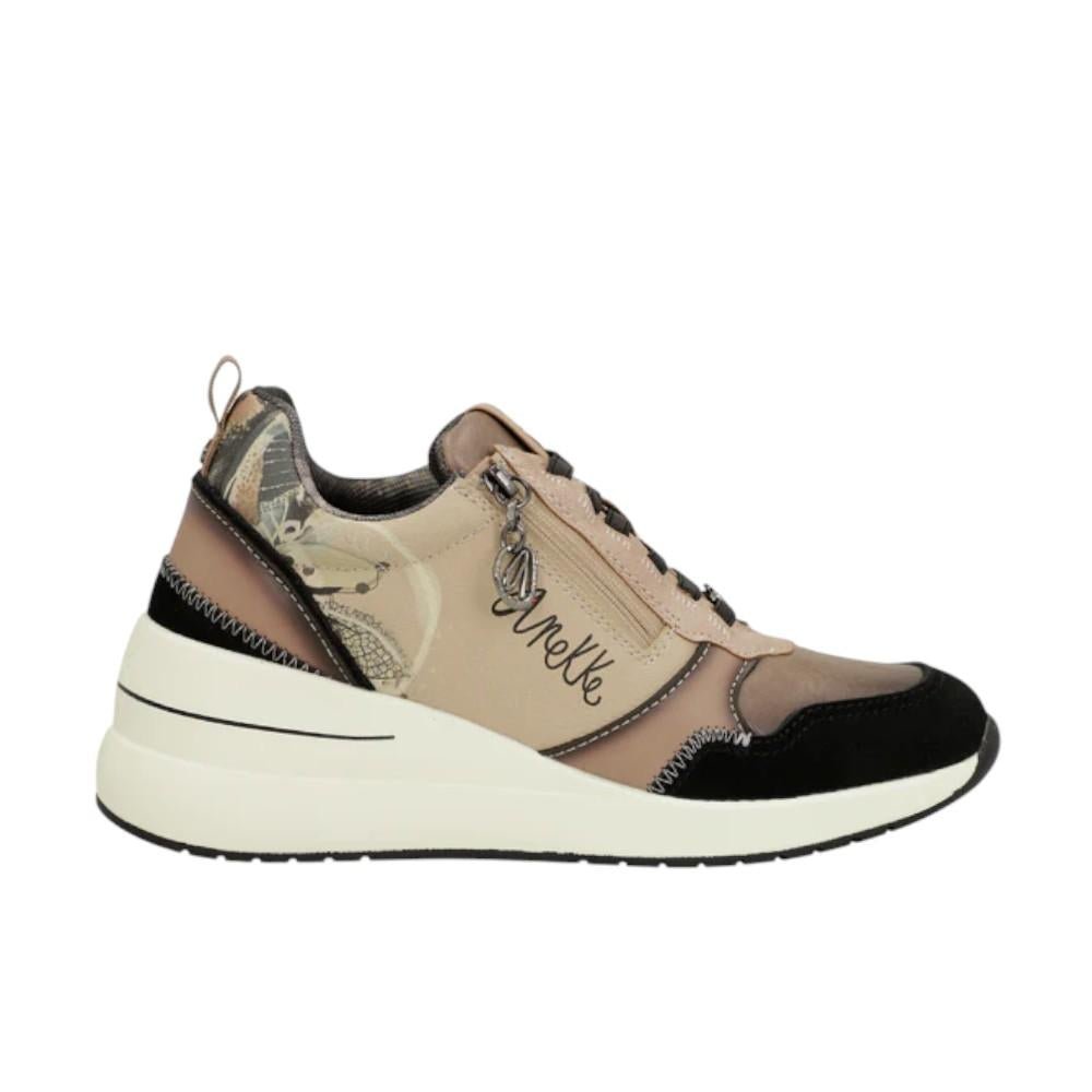 Deportivos Con Cuña Dreams Anekke